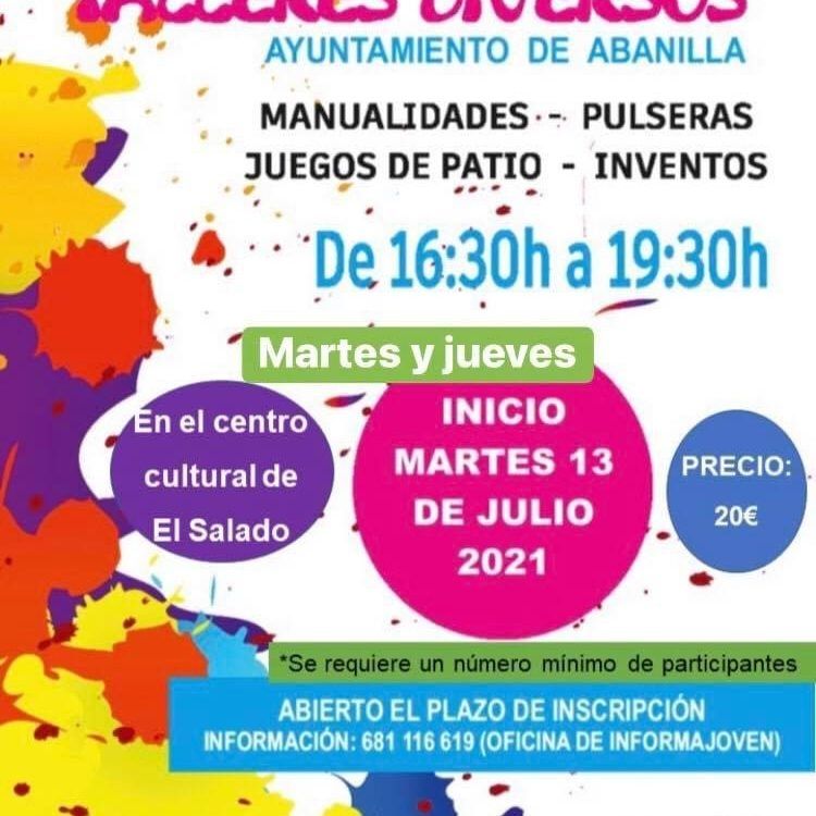 talleresdiversos