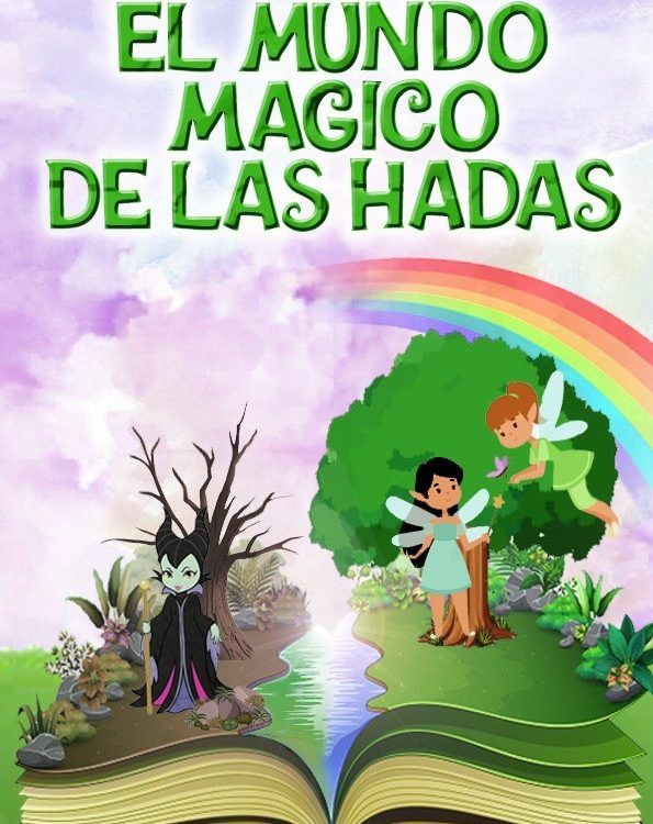 MundoMagico