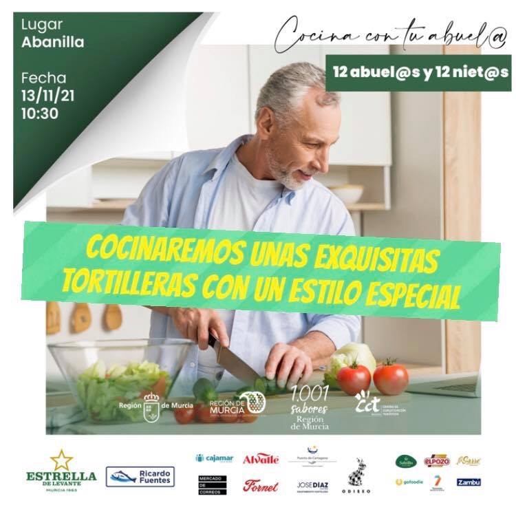 CocinaConTuAbuelo