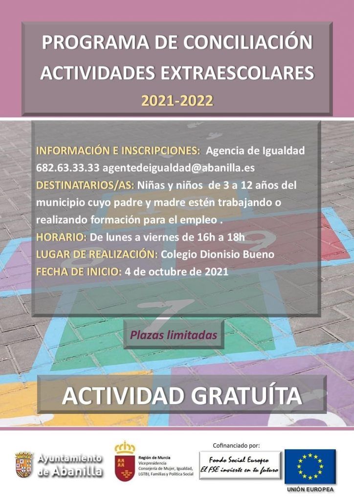 Extraescolares
