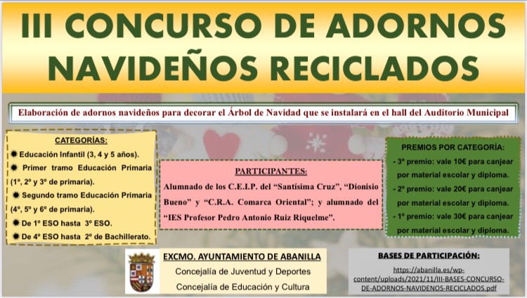 AdornosReciclados