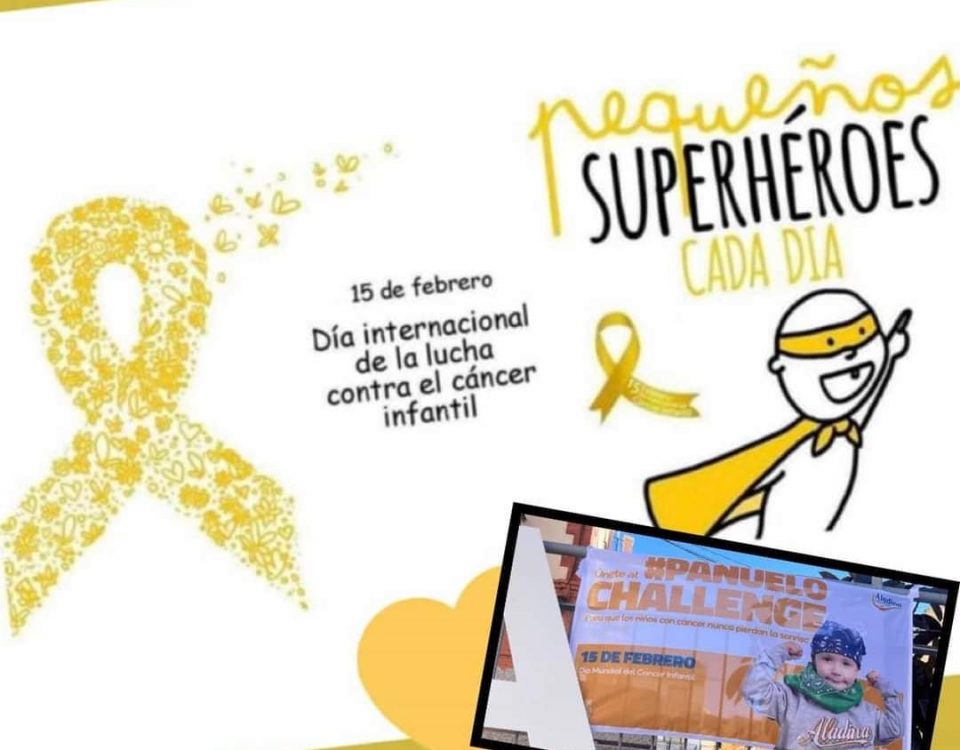 CancerInfantil