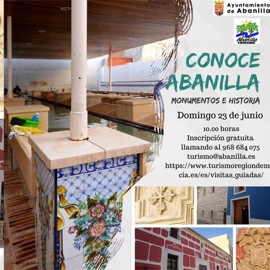 Caertel visita guiada 23 de junio 2024