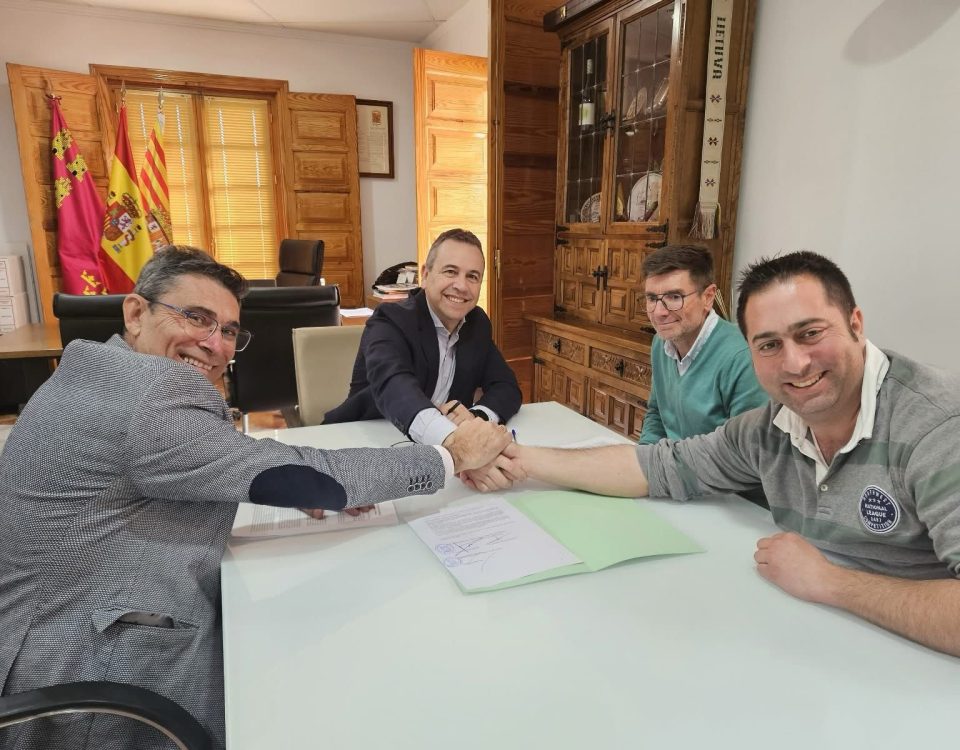 CR de Huerta de Abajo y Sahués