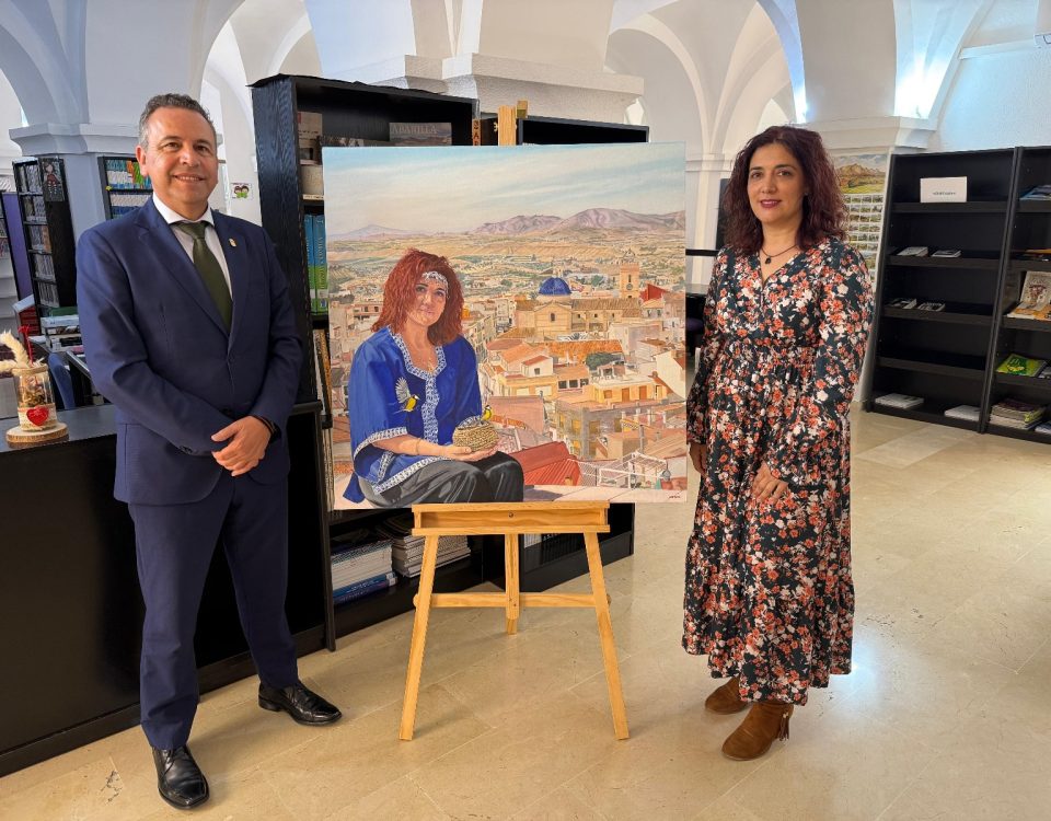 ALCALDE ALMURARTE